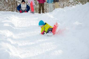 Arcadia ふたつとない景色