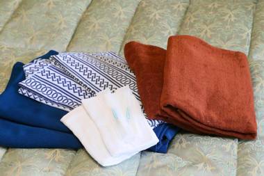 Hotel Silk Inn Madarao