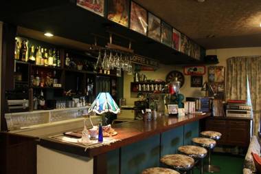 Hotel Mumon