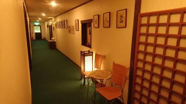 Hotel Mumon