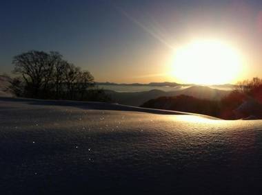 Tsubame Highland Lodge