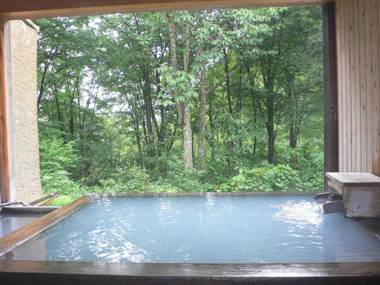 Tsubame Highland Lodge