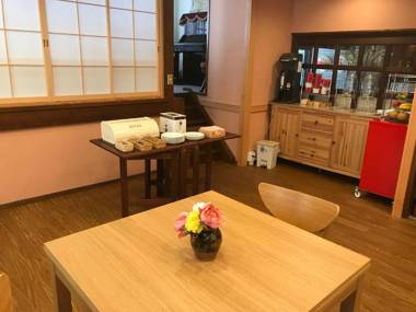 Nozawa Onsen Utopia