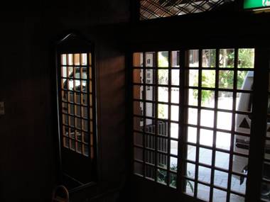 Ikariya Ryokan