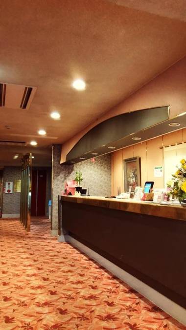 Resort Inn Marion Shinano