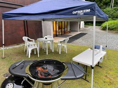 Hakuba Grand Apartments