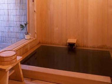 Kamisuwa Onsen Aburaya Ryokan