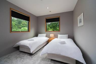 WAGAYA by Hakuba Hotel Group