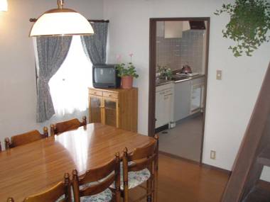 Landhaus Dancru Netz