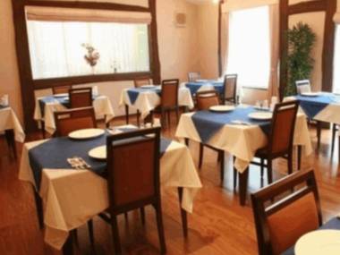 Dormy Club Karuizawa