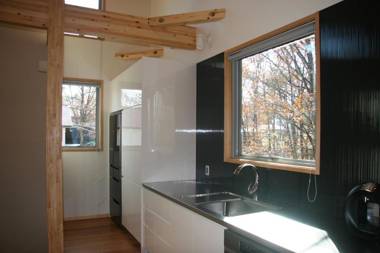 Bluebird Chalets by The Hakuba Collection