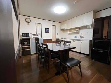 Hakuba Mountain Chalet