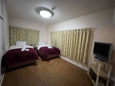 Hakuba Mountain Chalet