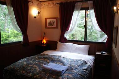 ピッコロホテル オペラ軽井沢