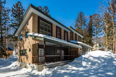 PHOENIX CHALETS by Hakuba Hotel Group