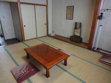 Star Hotel Akakura