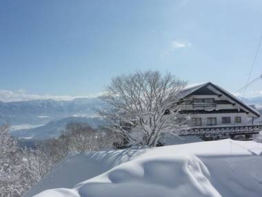 Fujio Pension Madarao