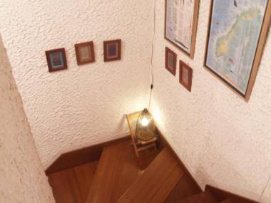 Woody House Kazamidori
