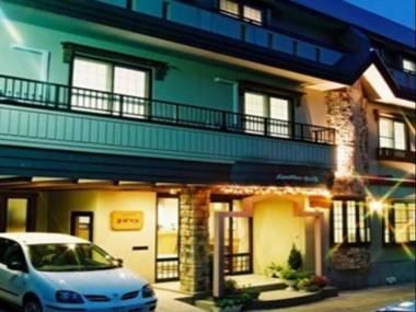 Mishuku Land Haus Azegami