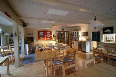 Myoko Mountain Lodge