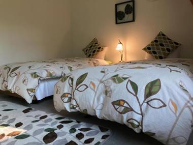 Backcountry Lodge Hakuba