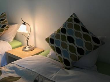 Backcountry Lodge Hakuba