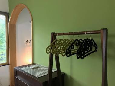 Backcountry Lodge Hakuba