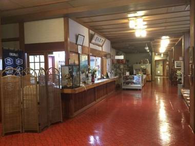 Kakeyu Onsen Tsuruya Ryokan