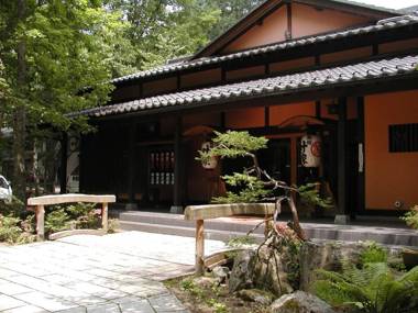 Ryokan Kanoya