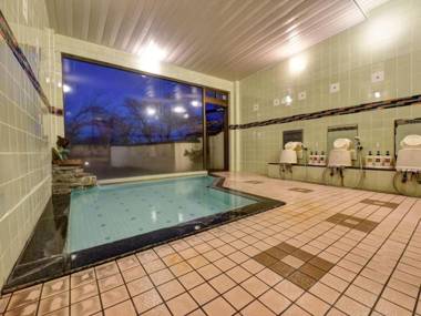 Tazawa Onsen Masuya Ryokan