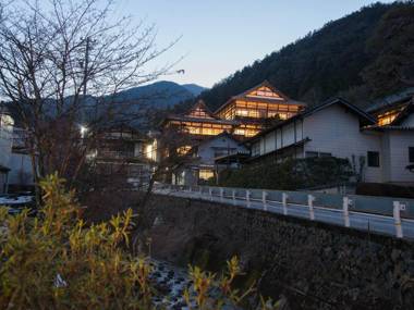 Tazawa Onsen Masuya Ryokan