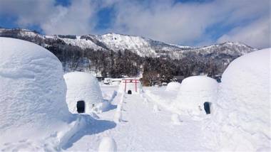 Blueberry Pension Madarao