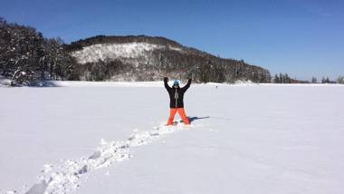 Blueberry Pension Madarao