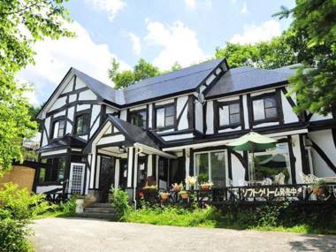 Shirakaba Lake Pension Sawa Rouge