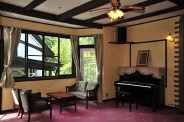 Shirakaba Lake Pension Sawa Rouge