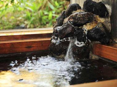 Shirakaba Lake Pension Sawa Rouge