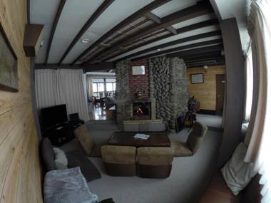 Myoko Ski Lodge