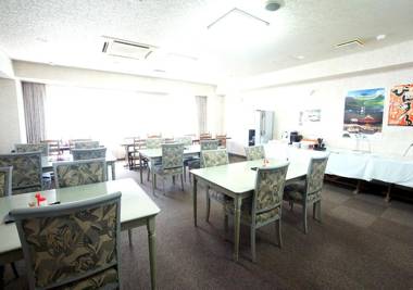 Hotel Trend Nagano
