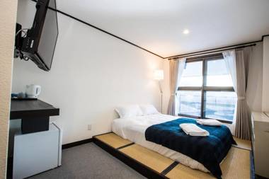 Hakken by Active Life Madarao