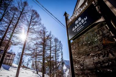 Hakken by Active Life Madarao