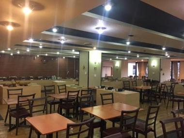 Shirakabako View Hotel