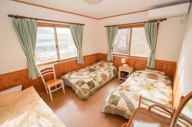 Guest House Chaconne Karuizawa