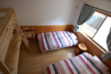 Guest House Chaconne Karuizawa