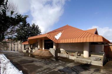 Wisterian Life Club Nojiriko