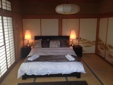 Hakuba Holiday House at Happo One