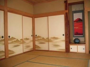 Hakuba Holiday House at Happo One