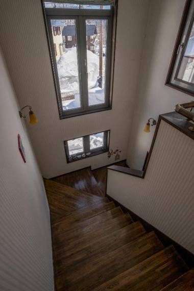 Legend Inn Myoko
