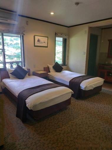 Kee Lodge Hakuba Echoland 紀屋旅館 - 白馬Echoland