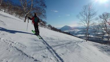 Japan Snowsports