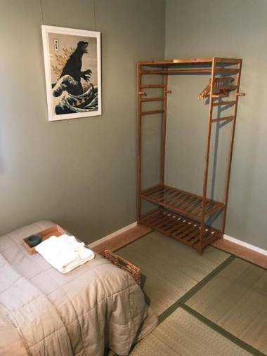 Myoko Forest Lodge